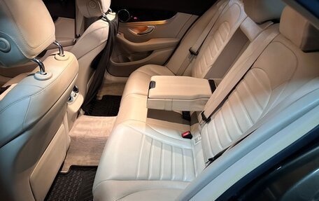 Mercedes-Benz C-Класс, 2014 год, 1 790 000 рублей, 33 фотография