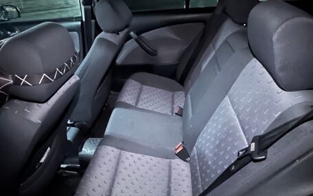 Skoda Octavia IV, 2004 год, 415 000 рублей, 6 фотография