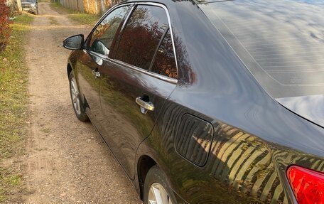 Toyota Camry, 2013 год, 1 550 000 рублей, 4 фотография