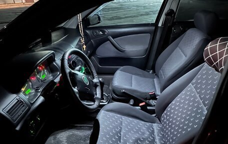 Skoda Octavia IV, 2004 год, 415 000 рублей, 5 фотография