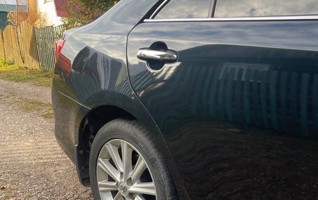 Toyota Camry, 2013 год, 1 550 000 рублей, 3 фотография