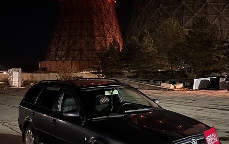 Skoda Octavia IV, 2004 год, 415 000 рублей, 3 фотография