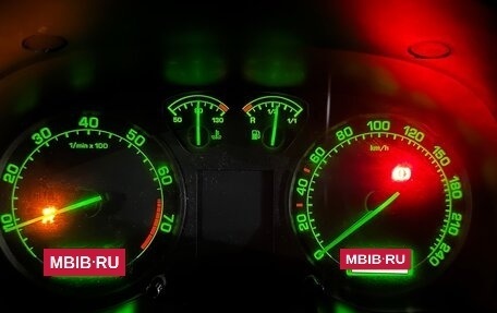 Skoda Octavia IV, 2004 год, 415 000 рублей, 7 фотография