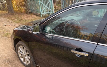 Toyota Camry, 2013 год, 1 550 000 рублей, 5 фотография