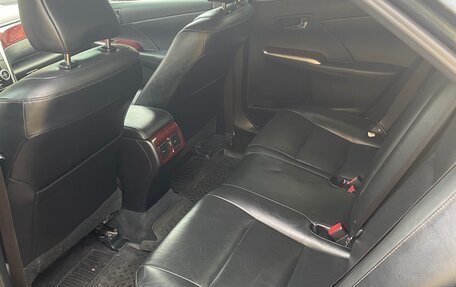 Toyota Camry, 2013 год, 1 550 000 рублей, 8 фотография