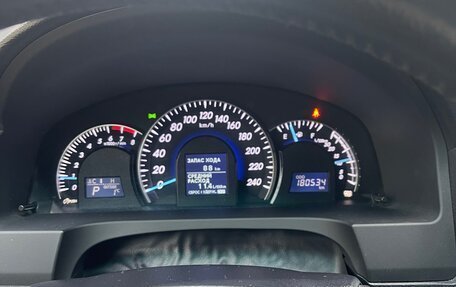 Toyota Camry, 2013 год, 1 550 000 рублей, 11 фотография