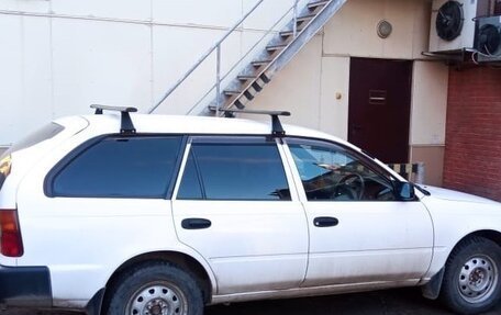 Toyota Corolla, 2000 год, 350 000 рублей, 5 фотография