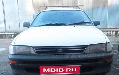 Toyota Corolla, 2000 год, 350 000 рублей, 3 фотография