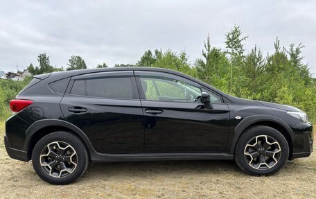 Subaru XV II, 2021 год, 2 000 000 рублей, 3 фотография