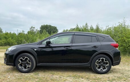 Subaru XV II, 2021 год, 2 000 000 рублей, 6 фотография