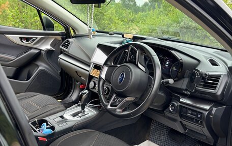 Subaru XV II, 2021 год, 2 000 000 рублей, 4 фотография