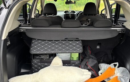 Subaru XV II, 2021 год, 2 000 000 рублей, 5 фотография