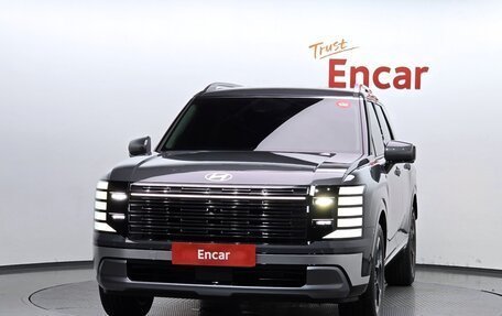 Hyundai Palisade, 2025 год, 4 910 000 рублей, 3 фотография