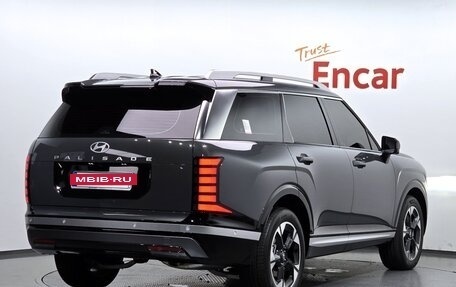 Hyundai Palisade, 2025 год, 4 910 000 рублей, 2 фотография