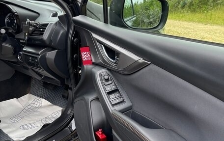 Subaru XV II, 2021 год, 2 000 000 рублей, 12 фотография