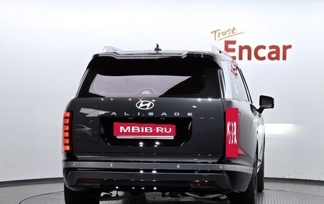 Hyundai Palisade, 2025 год, 4 910 000 рублей, 4 фотография