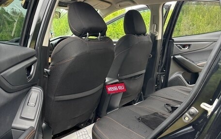 Subaru XV II, 2021 год, 2 000 000 рублей, 7 фотография