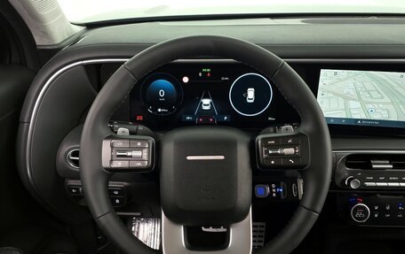 Hyundai Palisade, 2025 год, 4 910 000 рублей, 13 фотография