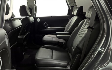 Hyundai Palisade, 2025 год, 4 910 000 рублей, 12 фотография