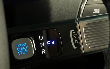 Hyundai Palisade, 2025 год, 4 910 000 рублей, 9 фотография