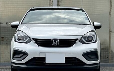 Honda Fit, 2021 год, 1 175 000 рублей, 2 фотография