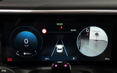 Hyundai Palisade, 2025 год, 4 910 000 рублей, 8 фотография