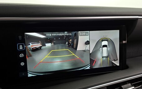 Hyundai Palisade, 2025 год, 4 910 000 рублей, 15 фотография