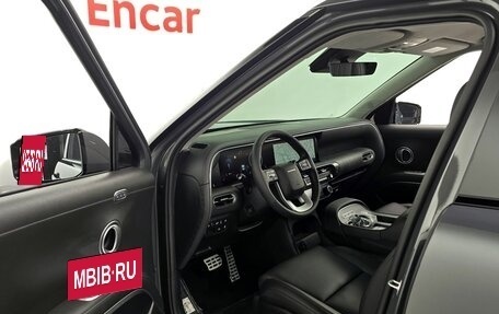 Hyundai Palisade, 2025 год, 4 910 000 рублей, 11 фотография