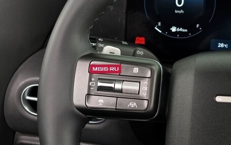 Hyundai Palisade, 2025 год, 4 910 000 рублей, 14 фотография