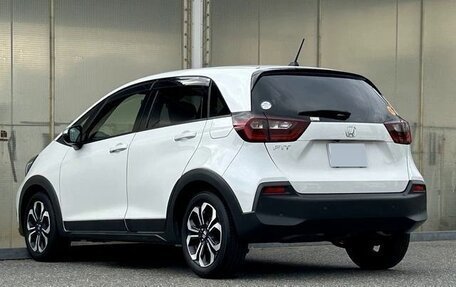 Honda Fit, 2021 год, 1 175 000 рублей, 6 фотография