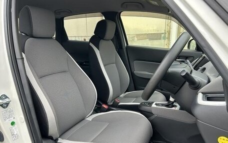 Honda Fit, 2021 год, 1 175 000 рублей, 9 фотография