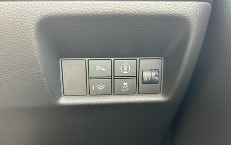 Honda Fit, 2021 год, 1 175 000 рублей, 17 фотография