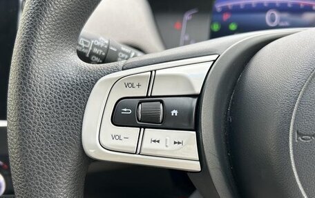 Honda Fit, 2021 год, 1 175 000 рублей, 14 фотография