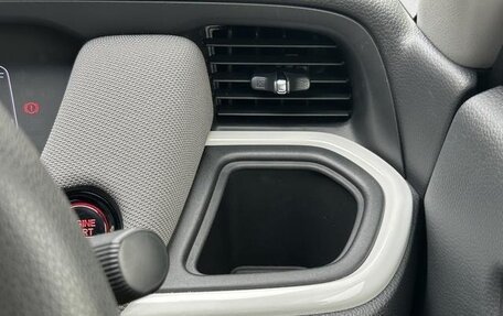 Honda Fit, 2021 год, 1 175 000 рублей, 18 фотография