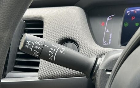 Honda Fit, 2021 год, 1 175 000 рублей, 13 фотография