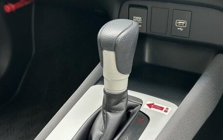 Honda Fit, 2021 год, 1 175 000 рублей, 24 фотография