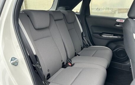 Honda Fit, 2021 год, 1 175 000 рублей, 29 фотография