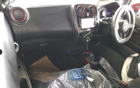 Nissan Note II рестайлинг, 2017 год, 1 310 777 рублей, 5 фотография