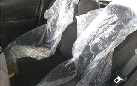 Nissan Note II рестайлинг, 2017 год, 1 310 777 рублей, 6 фотография