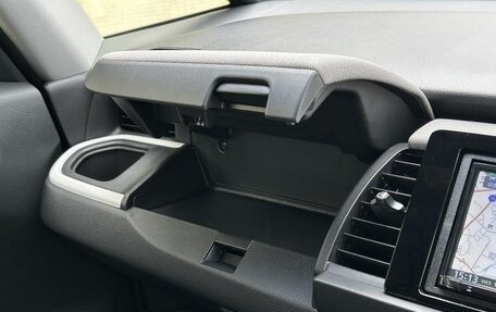 Honda Fit, 2021 год, 1 175 000 рублей, 26 фотография