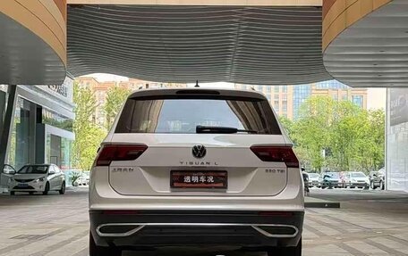 Volkswagen Tiguan II, 2022 год, 1 822 277 рублей, 6 фотография