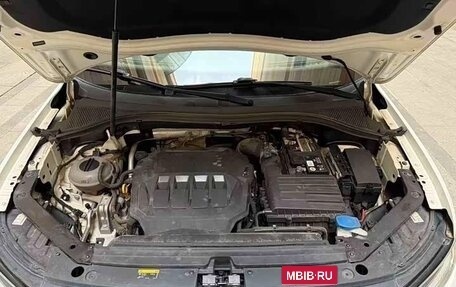 Volkswagen Tiguan II, 2022 год, 1 822 277 рублей, 14 фотография