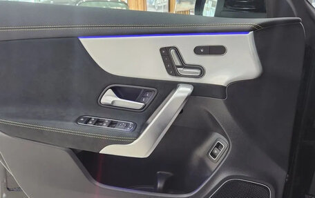 Mercedes-Benz CLA AMG, 2024 год, 5 985 027 рублей, 6 фотография