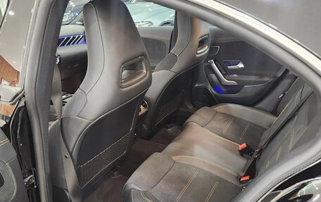 Mercedes-Benz CLA AMG, 2024 год, 5 985 027 рублей, 13 фотография