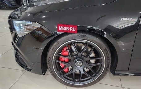 Mercedes-Benz CLA AMG, 2024 год, 5 985 027 рублей, 5 фотография