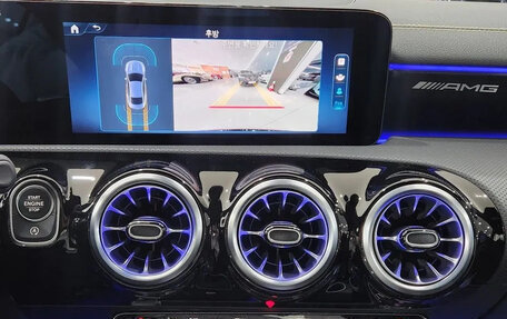 Mercedes-Benz CLA AMG, 2024 год, 5 985 027 рублей, 11 фотография