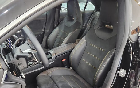 Mercedes-Benz CLA AMG, 2024 год, 5 985 027 рублей, 8 фотография