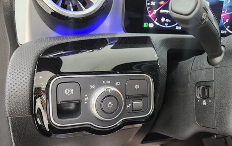 Mercedes-Benz CLA AMG, 2024 год, 5 985 027 рублей, 7 фотография