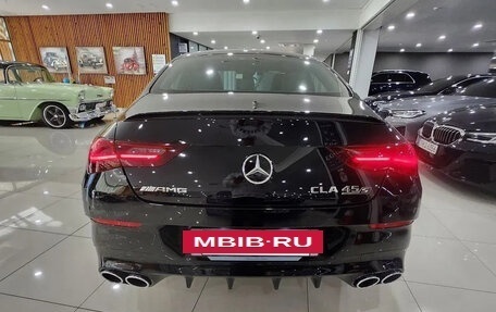 Mercedes-Benz CLA AMG, 2024 год, 5 985 027 рублей, 4 фотография