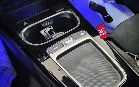 Mercedes-Benz CLA AMG, 2024 год, 5 985 027 рублей, 12 фотография